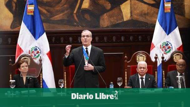 Abinader ha invertido casi RD$4,000 millones en obras deportivas