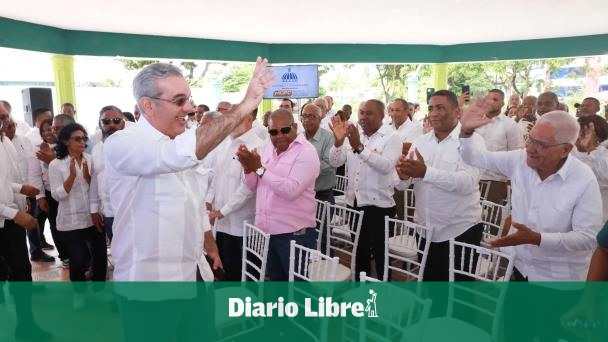 Abinader inagurará carretera este viernes en Elías Piña