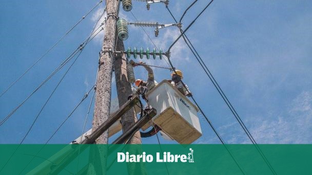 Abinader pide préstamo millonario para los apagones