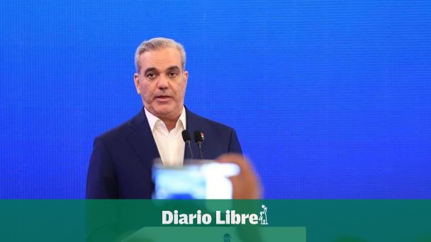Abinader propondrá este miércoles nombres para el procurador