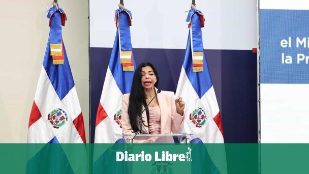 Abinader propone a Yeni Berenice Reynoso para procuradora general