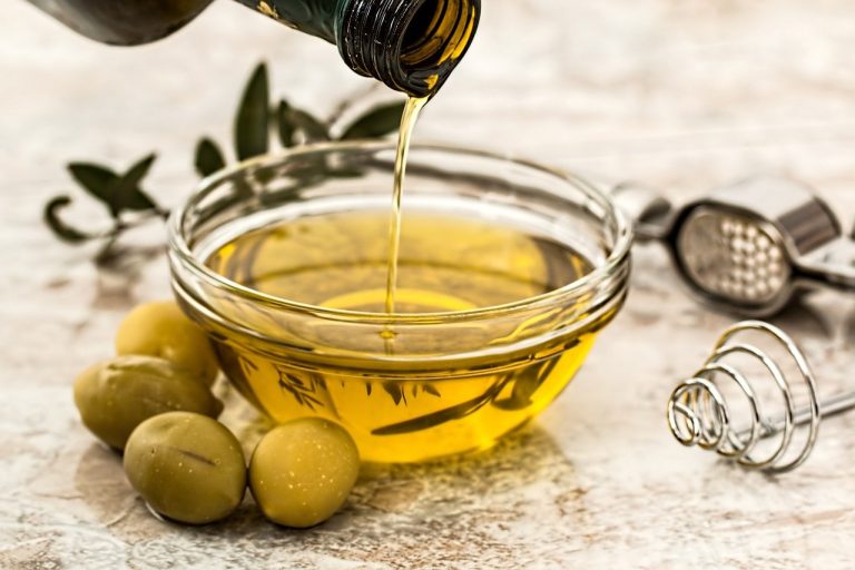 Aracneles-aceite de oliva-España