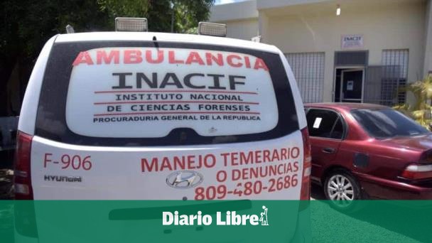 Adolescente reportado desaparecido fue hallado muerto en río Lebrón
