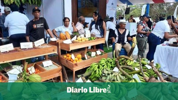 Agricultura: producción agropecuaria sube más de 380 MM de quintales