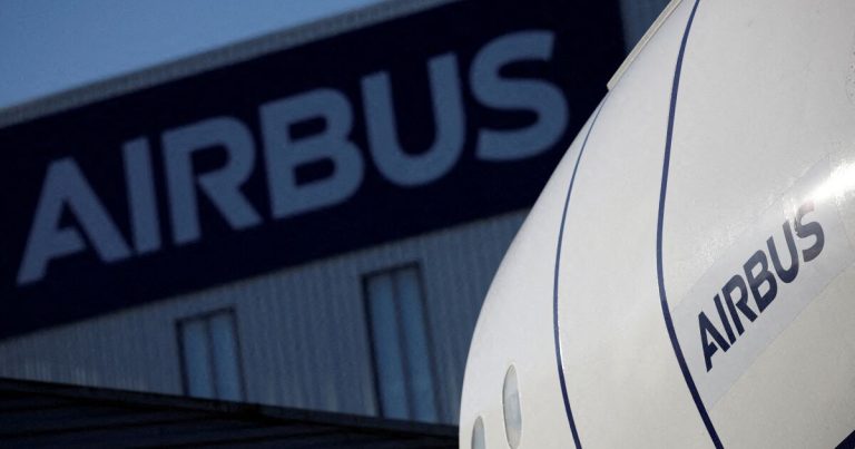 Airbus enfrenta dificultades para incrementar la producción del A350