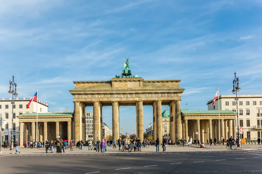 Alemania, ante el reto de relanzar una economía en crisis