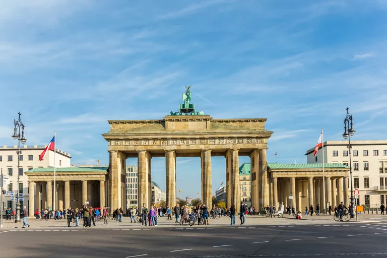 Alemania, ante el reto de relanzar una economía en crisis