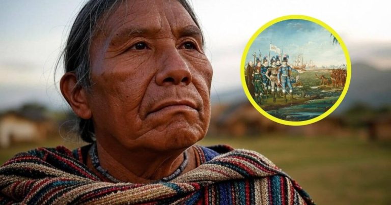 América tuvo más habitantes de lo que creíamos, pero su población colapsó antes de la llegada de Colón en 1492