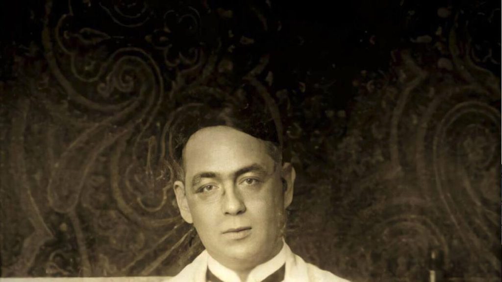 Andalucía y sus infinitos padres, por Carlos Mármol