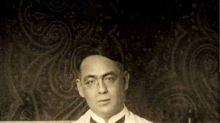 Andalucía y sus infinitos padres, por Carlos Mármol