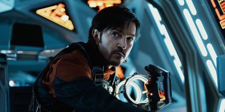 'Andor' presenta el impresionante trailer de su segunda temporada