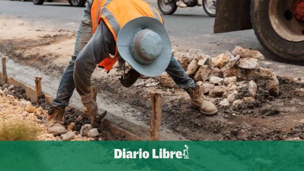 Aprocovici dice sector construccion está estancado en crecimiento