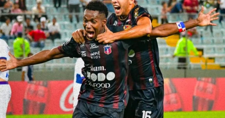 Arrancó la Copa Libertadores: cómo salió el primer partido :: Olé
