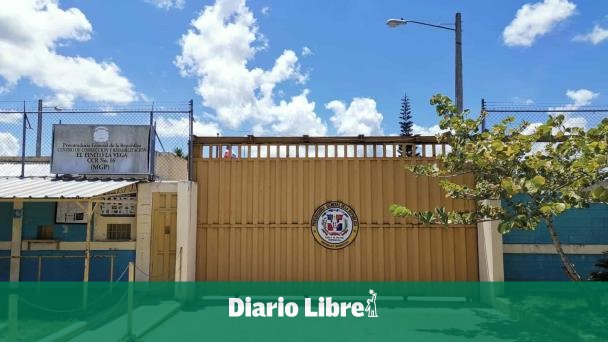 Arrestan a 7 agentes penitenciarios por muerte de recluso en La Vega