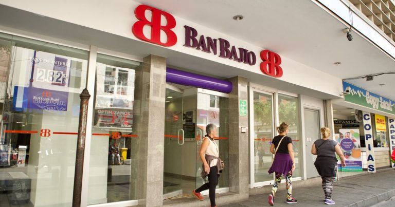 Así es como Banco del Bajío planea expandir su cartera de crédito en 2025