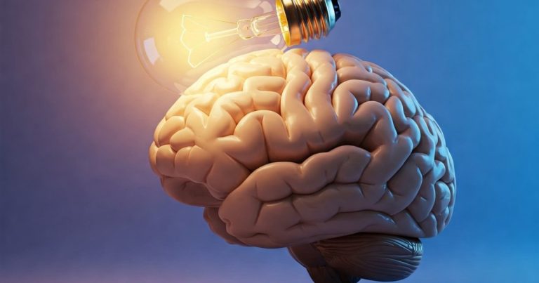 Así florece nuestra imaginación como la más potente fábrica de crear ideas