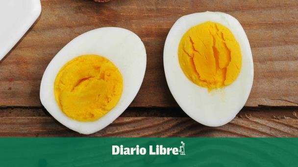 Así se puede lograr un huevo cocido "perfecto", según la ciencia