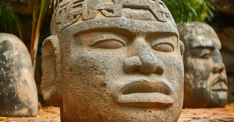 Así surgieron y desaparecieron estas legendarias civilizaciones