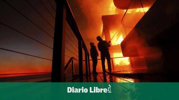 Aumenta cantidad de seguros contra incendios en RD, pero sigue baja