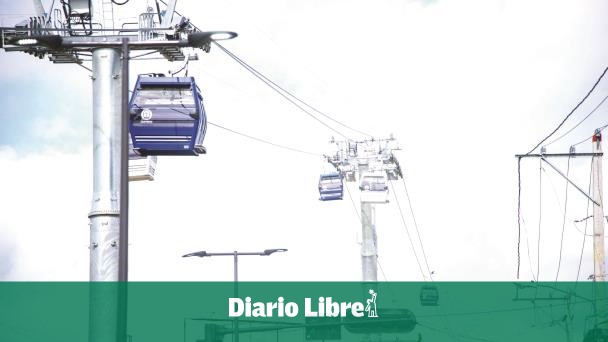 Avances y retos: obras de infraestructura entregadas por Abinader