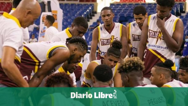 Baloncesto: Los Truenos del Distrito jugarán en Cristo Rey