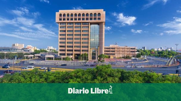 Banco popular dominicano: liderazgo en mipymes
