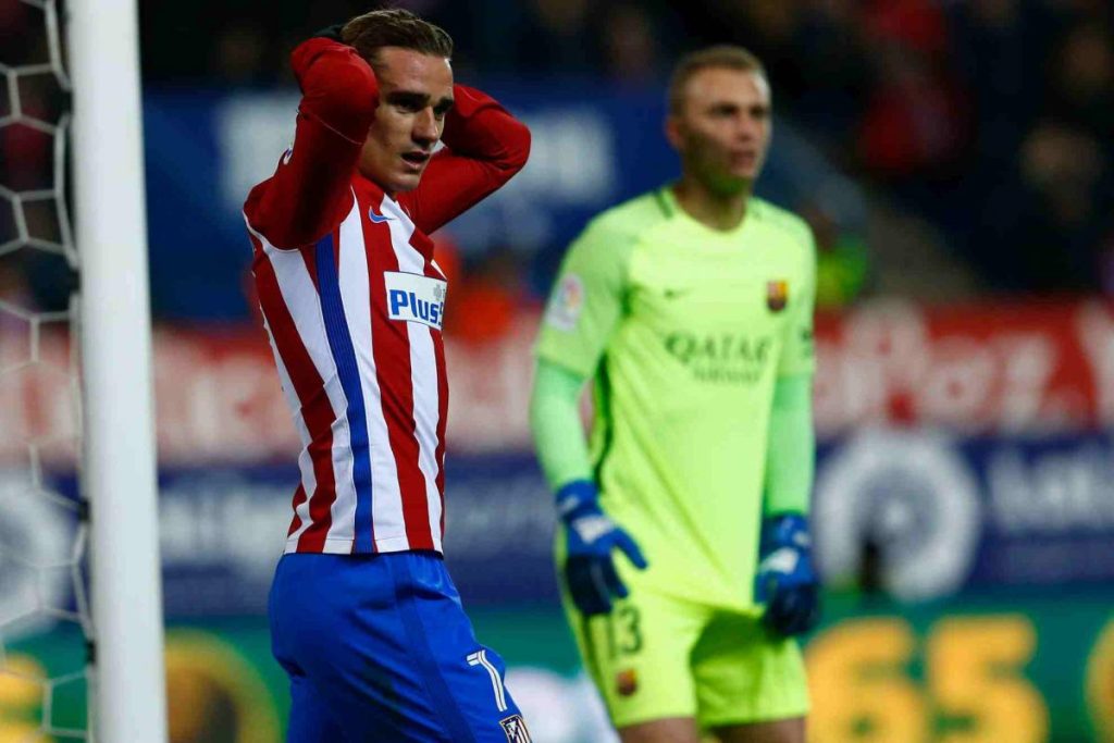Barça - Atlético: un cruce con éxito culé 'asegurado'