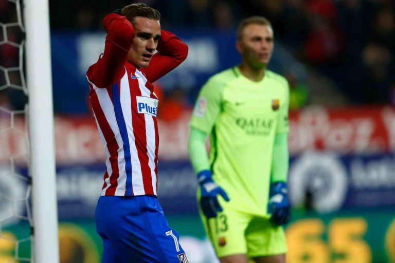 Barça - Atlético: un cruce con éxito culé 'asegurado'