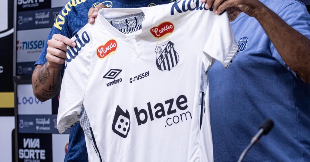 Barreal en Santos: arrancó con Messi y "los argentinos queremos mucho a Neymar" :: Olé