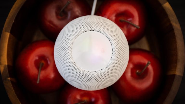Best Smart Speakers for 2025: We Tested Alexa, Google, Apple and Sonos