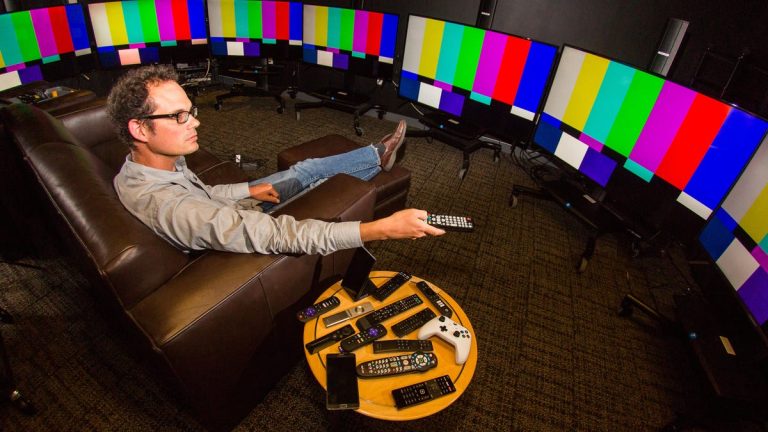 Best TVs of 2025, Tested by CNET Experts