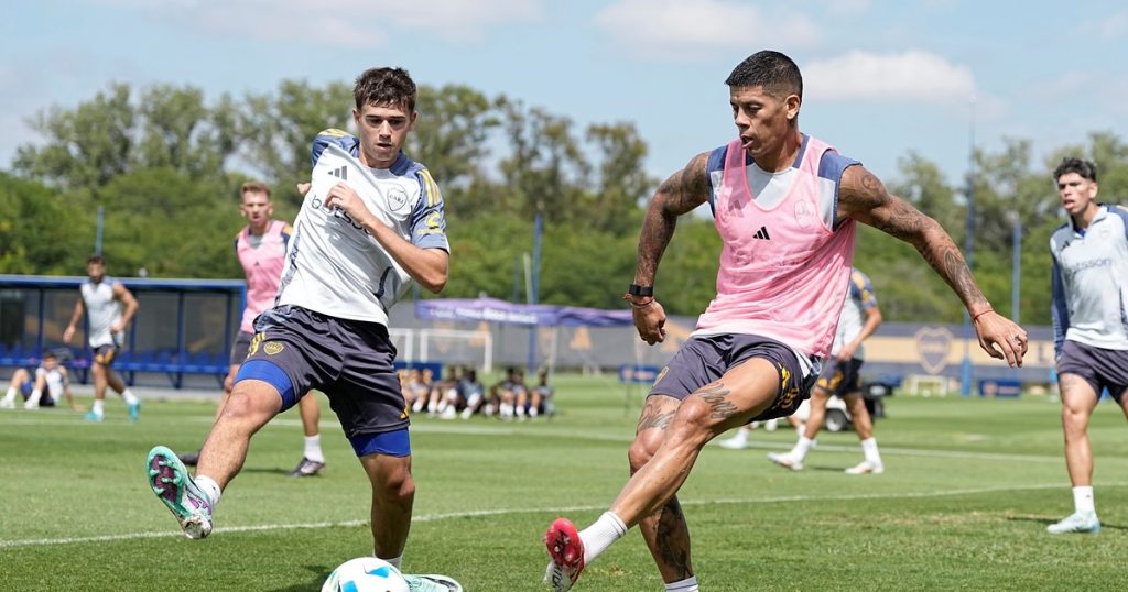 Boca, EN VIVO: el ataque de Gorosito a la Bombonera y las respuestas xeneizes, el 11 vs. Aldosivi y los cambios que haría Gago, y más noticias de este jueves 20 de febrero :: Olé