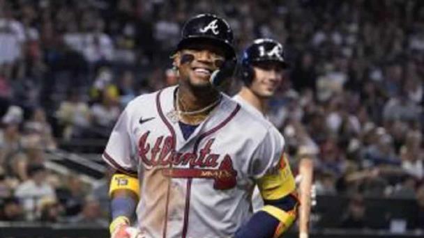 Bravos de Atlanta deben ganar la punta del Este
