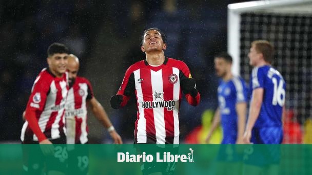 Brentford agrava los problemas de descenso del Leicester City