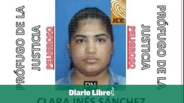 Buscan a Clara Inés Sánchez por taxista desaparecido en Moca