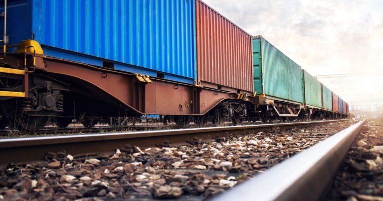CPKC apuesta por el Plan México e invierte en el nuevo mapa ferroviario