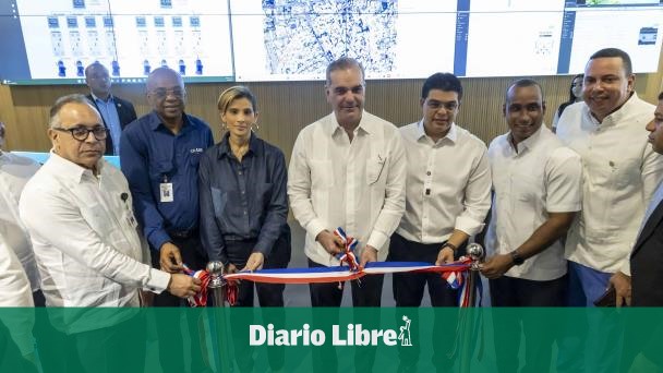Caasd inicia proyecto para controlar los servicios a control remoto