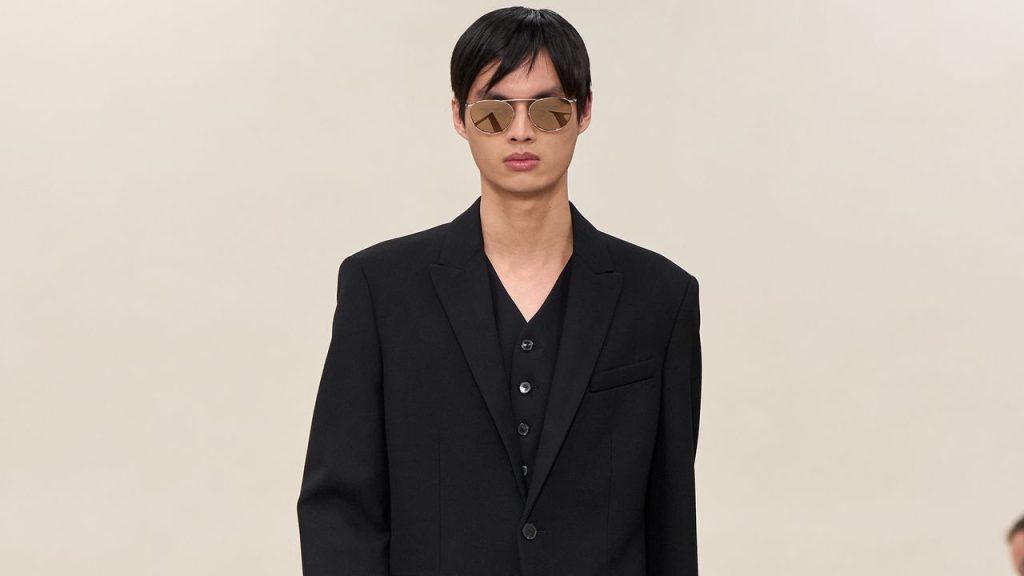 Calvin Klein presenta la colección Otoño/Invierno 2025