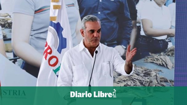 Cambios en el gabinete: Abinader emite decreto 48-25