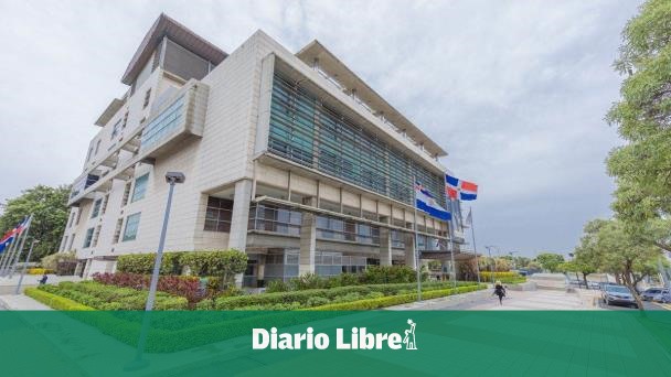 Candidatos a procuradores de Luis Abinader