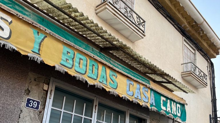 Casa Cano: así es el nuevo proyecto del diseñador Leandro Cano en su pueblo natal