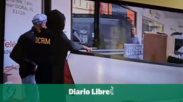 Caso Guepardo desmantela red de estafa electrónica y lavado de activos