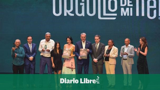 Celebran la sexta edición de Orgullo de mi Tierra