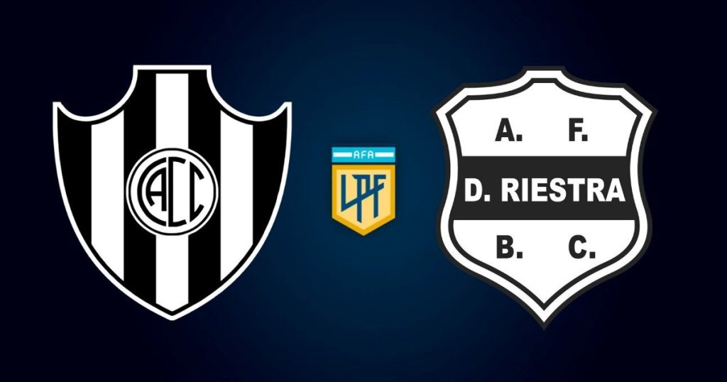 Central Córdoba recibe a Riestra para seguir prendido arriba