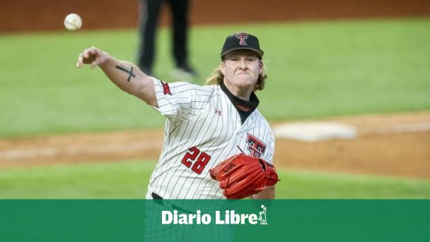 Chase Hampton se somete a cirugía de Tommy John