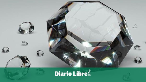 Científicos chinos sintetizan un diamante hexagonal