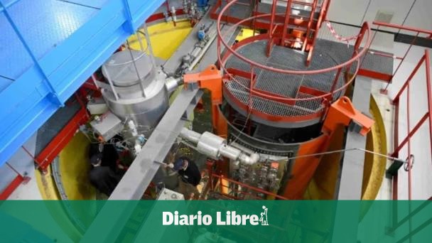 Científicos logran un hito en el camino a la fusión nuclear