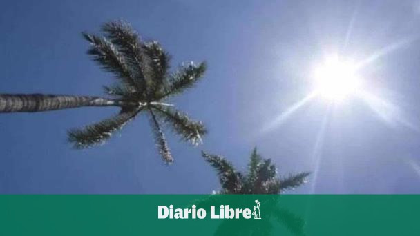 Clima en RD: Advertencia por oleaje anormal en las costas