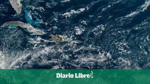 Clima en RD: advierten por oleaje peligroso en costas dominicanas