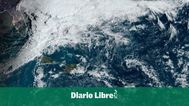 Clima en RD: ¿Cuándo finaliza la temporada de los frentes fríos?